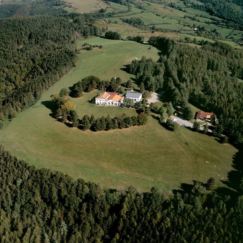 Santuario dell'Argegna