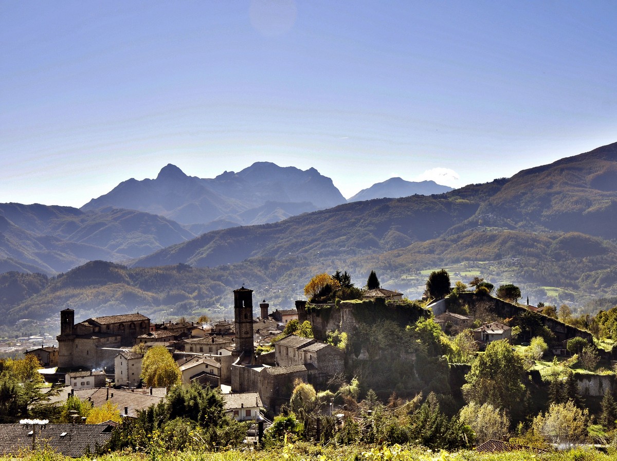 Castiglione di Garfagnana