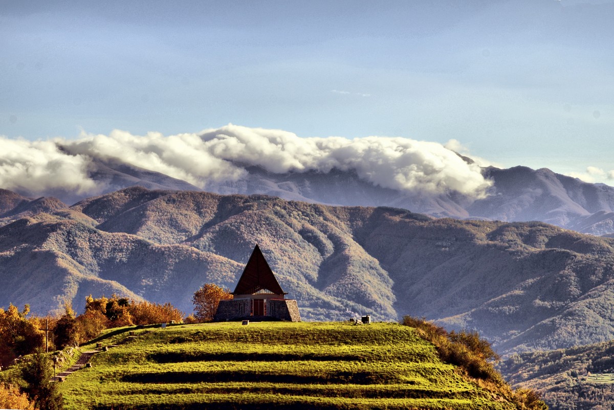 Croce di Stazzana